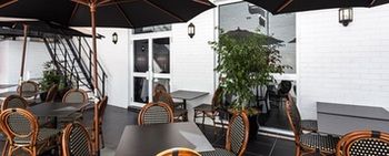 CH On Peel Boutique Hotel - Accommodation Tasmania 22
