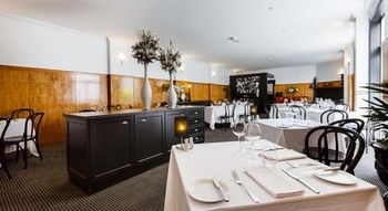 CH On Peel Boutique Hotel - Accommodation Tasmania 25