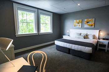 CH On Peel Boutique Hotel - Accommodation Tasmania 26