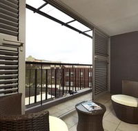 Randwick Central Suites - Accommodation Tasmania