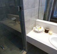 Best Western Sanctuary Inn - Accommodation Tasmania