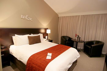 Best Western Sanctuary Inn - Accommodation Tasmania 2