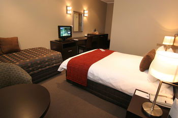 Best Western Sanctuary Inn - Accommodation Tasmania 3