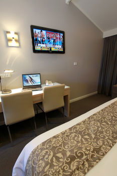 Best Western Sanctuary Inn - Accommodation Tasmania 4