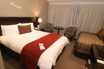 Best Western Sanctuary Inn - Accommodation Tasmania 5