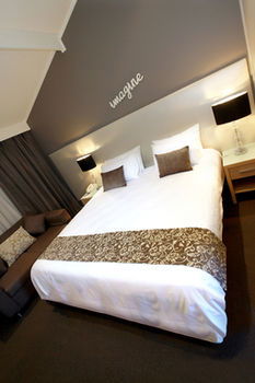 Best Western Sanctuary Inn - Accommodation Tasmania 6