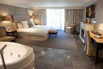 Best Western Sanctuary Inn - Accommodation Tasmania 7