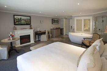 Best Western Sanctuary Inn - Accommodation Tasmania 8
