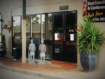 Best Western Sanctuary Inn - Accommodation Tasmania 9