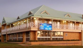 Best Western Sanctuary Inn - Accommodation Tasmania 10