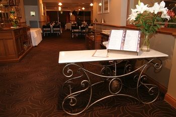 Best Western Sanctuary Inn - Accommodation Tasmania 14