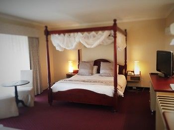 Best Western Sanctuary Inn - Accommodation Tasmania 18