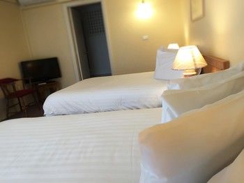 Best Western Sanctuary Inn - Accommodation Tasmania 19