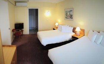Best Western Sanctuary Inn - Accommodation Tasmania 20