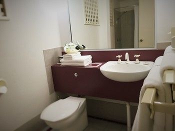 Best Western Sanctuary Inn - Accommodation Tasmania 21