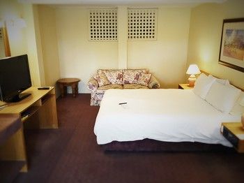 Best Western Sanctuary Inn - Accommodation Tasmania 22