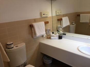 Best Western Sanctuary Inn - Accommodation Tasmania 23