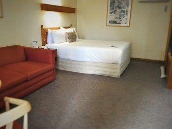 Best Western Sanctuary Inn - Accommodation Tasmania 26