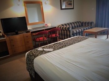 Best Western Sanctuary Inn - Accommodation Tasmania 27