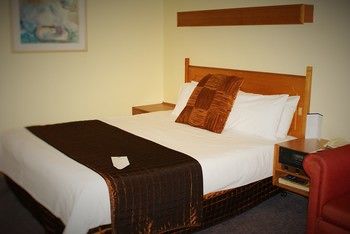 Best Western Sanctuary Inn - Accommodation Tasmania 28