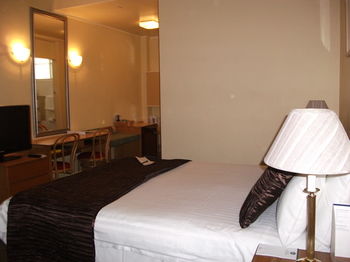 Best Western Sanctuary Inn - Accommodation Tasmania 29