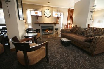 Best Western Sanctuary Inn - Accommodation Tasmania 31