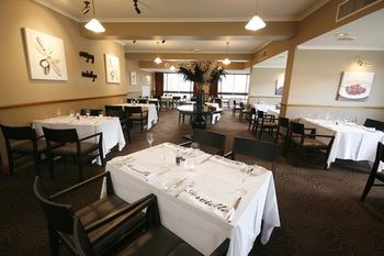 Best Western Sanctuary Inn - Accommodation Tasmania 32