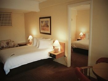 Best Western Sanctuary Inn - Accommodation Tasmania 35