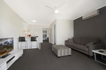 Cooroy Luxury Motel Apartments Noosa - Accommodation Tasmania 8
