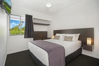 Cooroy Luxury Motel Apartments Noosa - Accommodation Tasmania 9
