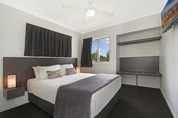 Cooroy Luxury Motel Apartments Noosa - Accommodation Tasmania 17