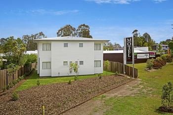 Cooroy Luxury Motel Apartments Noosa - Accommodation Tasmania 18