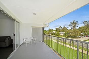 Cooroy Luxury Motel Apartments Noosa - Accommodation Tasmania 20