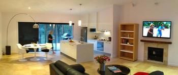 Deja Vu Estate - Accommodation Tasmania 2