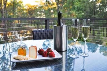 Deja Vu Estate - Accommodation Tasmania 3