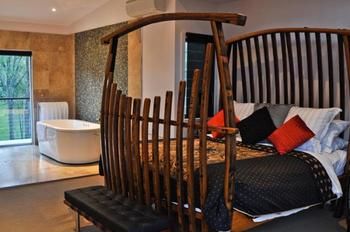 Deja Vu Estate - Accommodation Tasmania 4