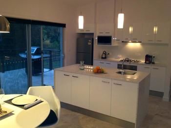 Deja Vu Estate - Accommodation Tasmania 11