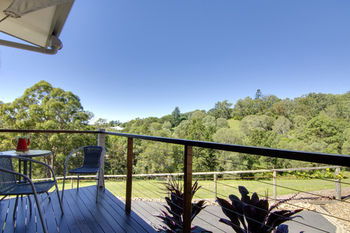 Mary Valley Views B + B - Accommodation Tasmania 1