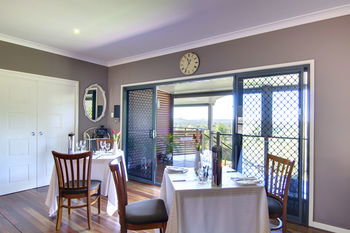 Mary Valley Views B + B - Accommodation Tasmania 2