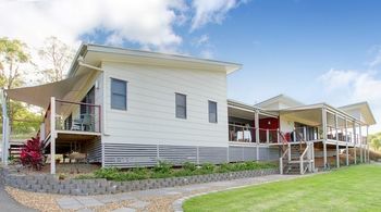 Mary Valley Views B + B - Accommodation Tasmania 3