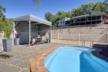 Mary Valley Views B + B - Accommodation Tasmania 5