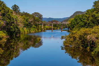 Mary Valley Views B + B - Accommodation Tasmania 8