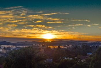 Mary Valley Views B + B - Accommodation Tasmania 9