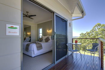 Mary Valley Views B + B - Accommodation Tasmania 12