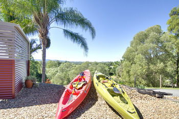 Mary Valley Views B + B - Accommodation Tasmania 17