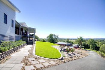 Mary Valley Views B + B - Accommodation Tasmania 20