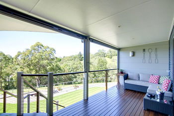 Mary Valley Views B + B - Accommodation Tasmania 22