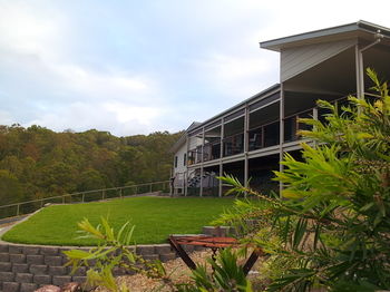 Mary Valley Views B + B - Accommodation Tasmania 24