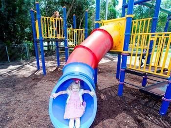 Budgewoi Holiday Park - Accommodation Tasmania 2