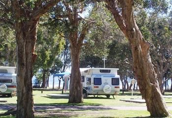 Budgewoi Holiday Park - Accommodation Tasmania 3